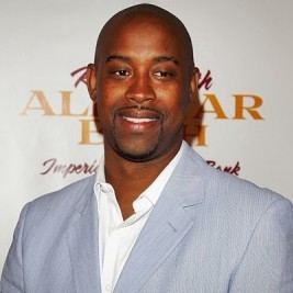 Kenny Anderson Agent