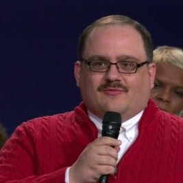 Ken Bone Agent