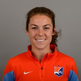 Kelley O'Hara  Image