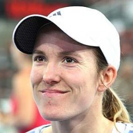 Justine Henin  Image