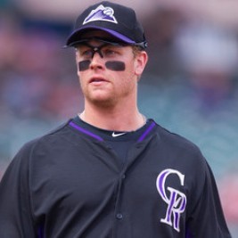 Justin Morneau  Image