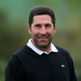 Jose Maria Olazabal Agent