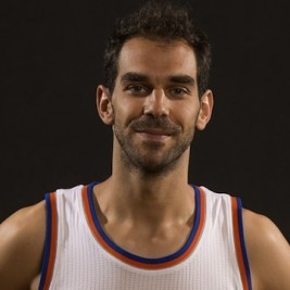 Jose Calderon Agent