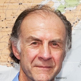 Sir Ranulph Fiennes  Image