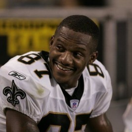 Joe Horn Agent