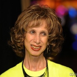 Joanna Rohrback  Image