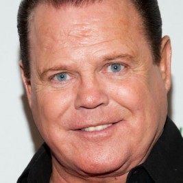 Jerry Lawler Agent