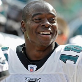 Jeremy Maclin Agent