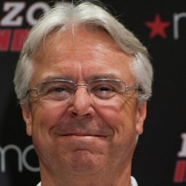 Rick Mears Agent