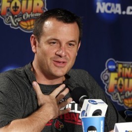 Jeff Walz Agent