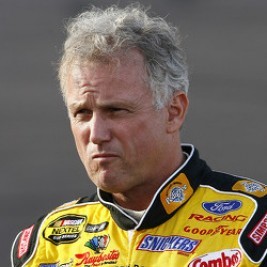 Ricky Rudd  Image