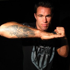 Jake Shields Agent