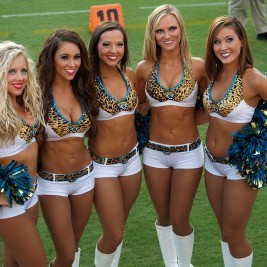 Jacksonville Roar  Image