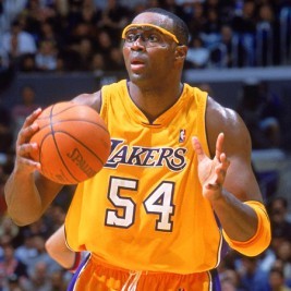 Horace Grant Agent