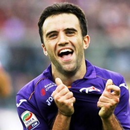 Giuseppe Rossi Agent