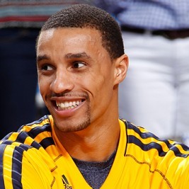 George Hill Agent