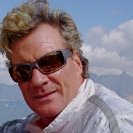 Gary Scott Agent | Speaker Fee | Booking Contact