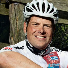 Jan Ullrich Agent