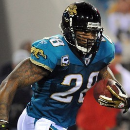 Fred Taylor Agent