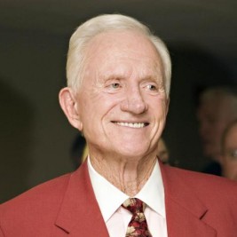 Frank Broyles Agent