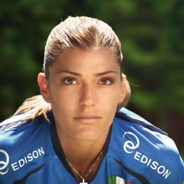 Francesca Piccinini Agent