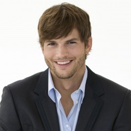 Ashton Kutcher Agent