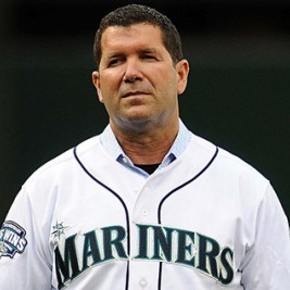 Edgar Martinez Agent