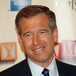 Brian Williams Agent