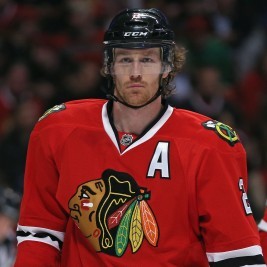 Duncan Keith Agent