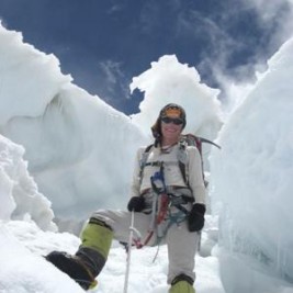 Diantte Wells  Image