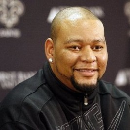 Deuce McAllister Agent