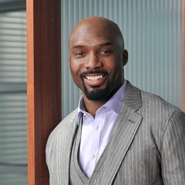 Derrick Mason Agent