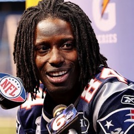 Deion Branch  Image