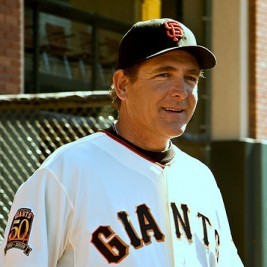 Dave Righetti Agent