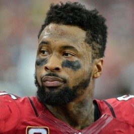 Darnell Dockett Agent