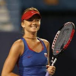 Daniela Hantuchova Agent