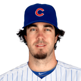 Dan Haren  Image