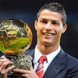 Cristiano Ronaldo  Image