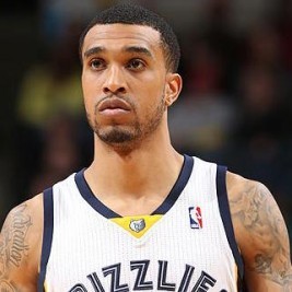 Courtney Lee Agent