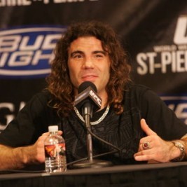 Clay Guida  Image