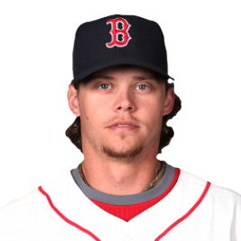 Clay Buchholz  Image