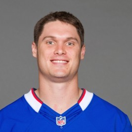 Chris Hogan Agent