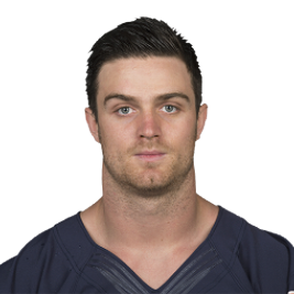 Chris Conte Agent