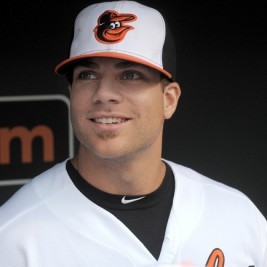 Chris Davis Agent