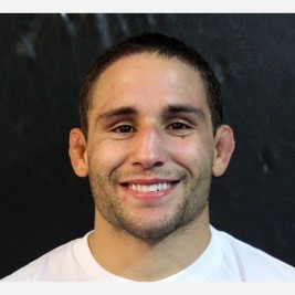 Chad Mendes Agent
