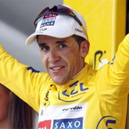 Carlos Sastre Agent