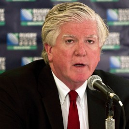 Brian Burke Agent