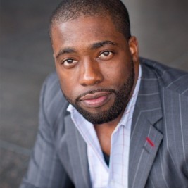 Brian Banks  Image