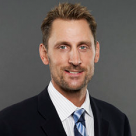 Brent Barry Agent