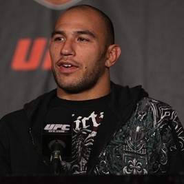 Brandon Vera  Image